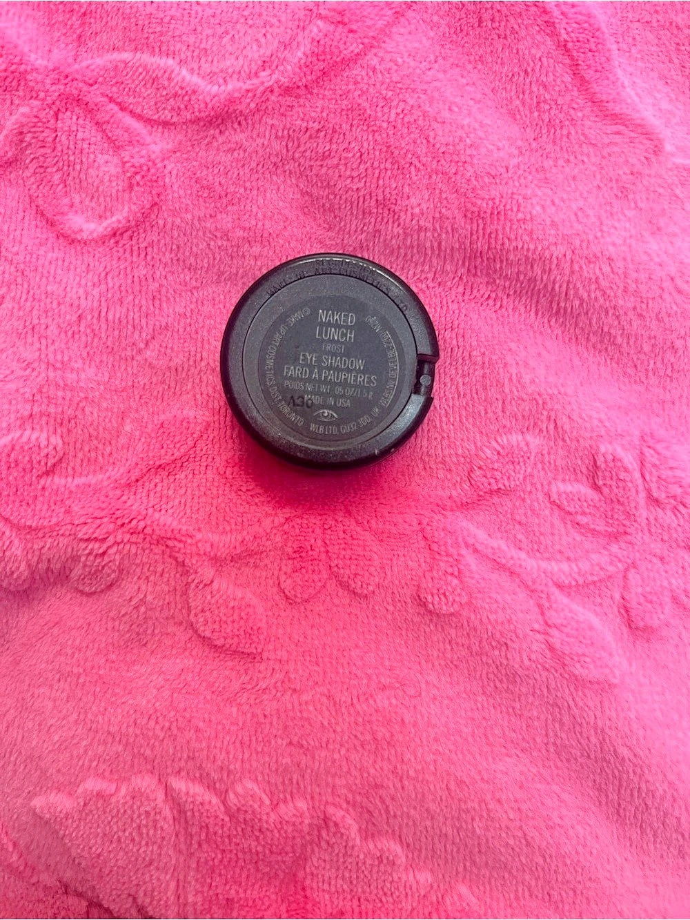 MAC Eyeshadow - Picture 3 of 7